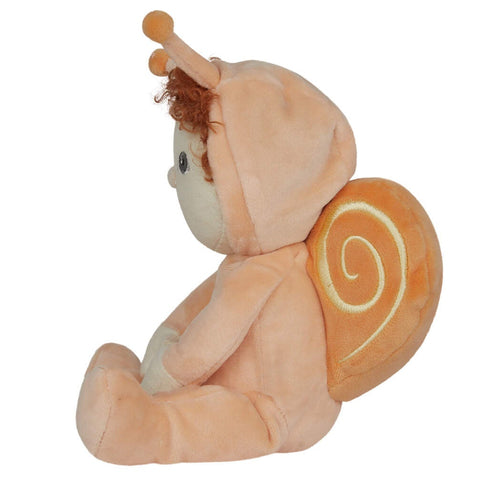 Dinky Dinkum Doll - Scottie Snail