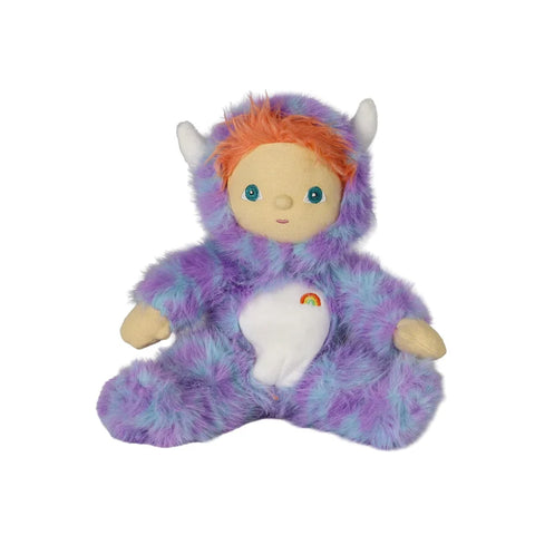 Dinky Dinkum Doll - Miles Monster