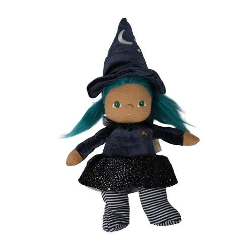 Dinky Dinkum Doll - Winnie Witch
