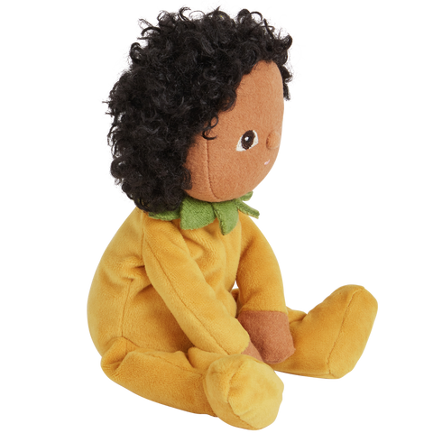 Dinky Dinkum Doll - Pippa Pineapple