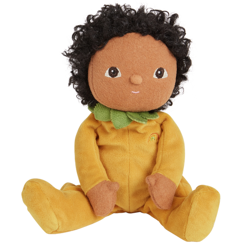 Dinky Dinkum Doll - Pippa Pineapple
