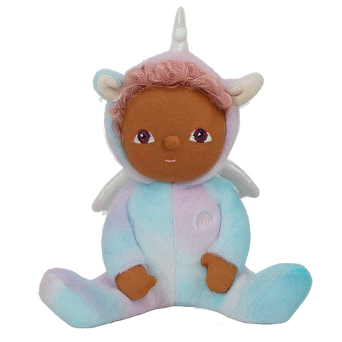 Dinky Dinkum Doll - Uli Unicorn