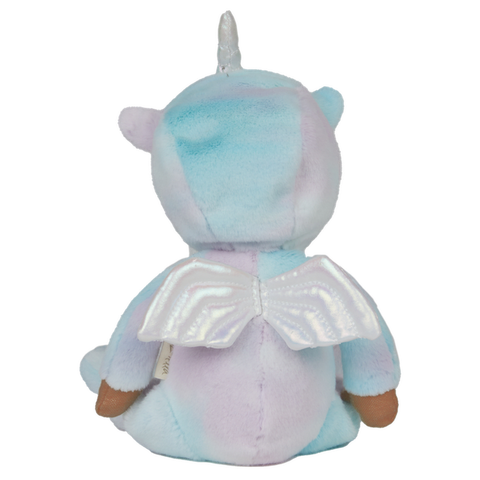 Dinky Dinkum Doll - Uli Unicorn