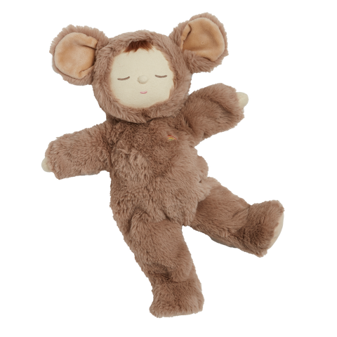 Cozy Dinkum Doll - Mousy Pickle