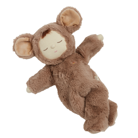 Cozy Dinkum Doll - Mousy Pickle