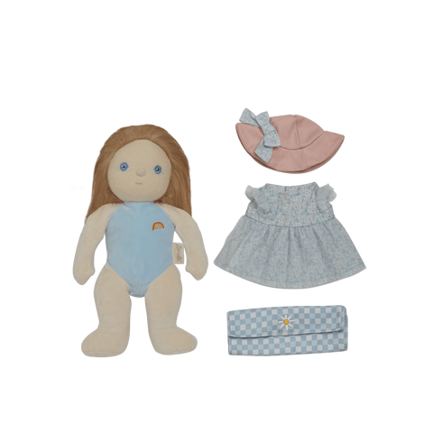 Dress Me Dinky - Penelope Petals