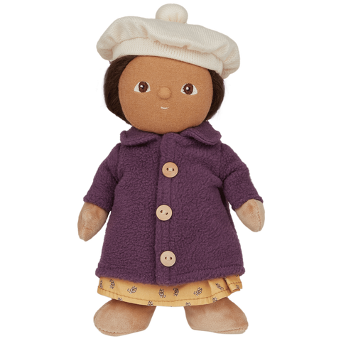 Dress Me Dinky - Lila Lavender