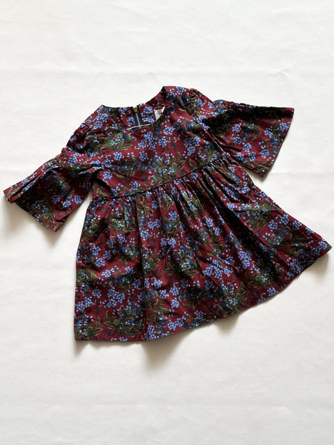 ♻ Thimble 18-24m Dresss
