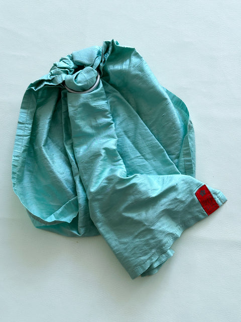 ♻ Sakura Bloom Doll Sling