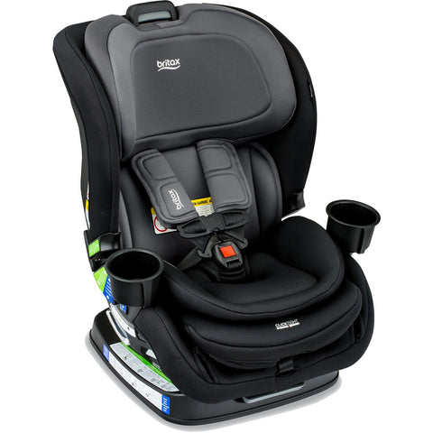 Britax Poplar 2-in-1 Convertible Car Seat with ClickTight