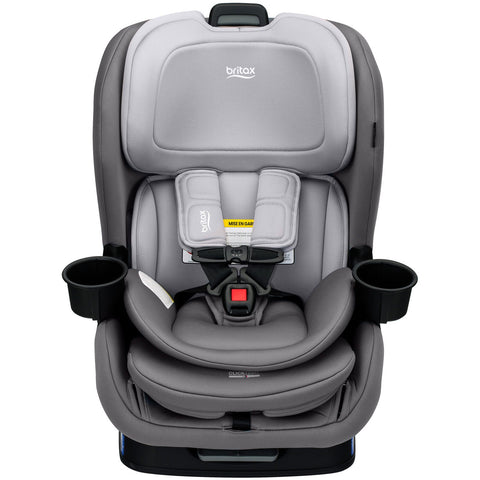 Britax Poplar 2-in-1 Convertible Car Seat with ClickTight