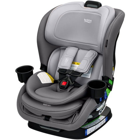 Britax Poplar 2-in-1 Convertible Car Seat with ClickTight