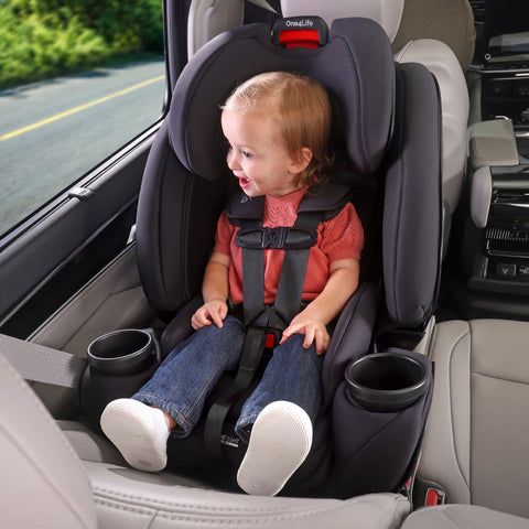 britax one life safe wash Britax One4Life ClickTight All-in-One Car Seat