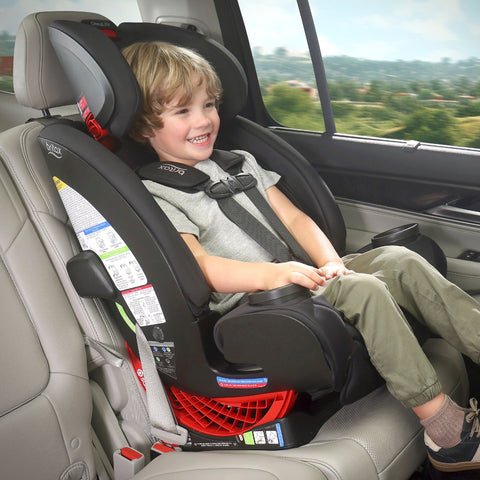 britax safe cell rear facing installation Britax One4Life All-in-One Car Seat with ClickTight Installation + Saf – Nesting House