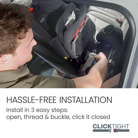 britax one4life safe wash Britax One4Life ClickTight All-in-One Car Seat