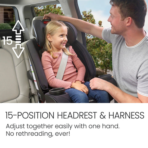britax one for life clicktight Britax One4Life ClickTight All-in-One Car Seat