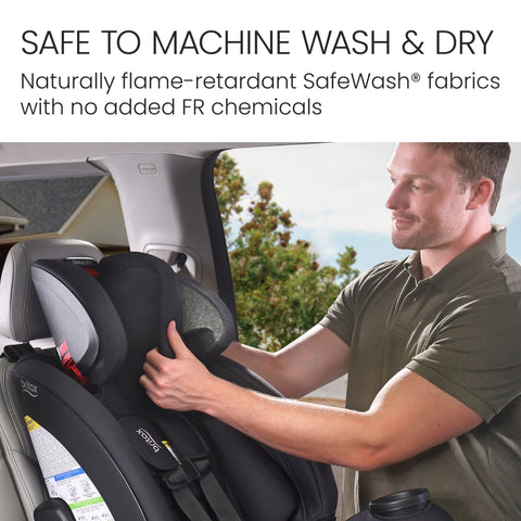 britax one for life carseat Britax One4Life ClickTight All-in-One Car Seat