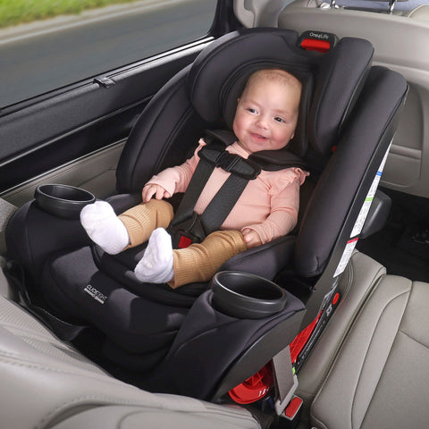 britax comfort Britax One4Life ClickTight All-in-One Car Seat