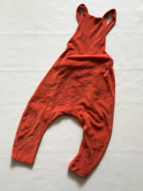 ♻ Monkind 4-5y Overalls