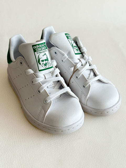 ♻ Adidas 10.5 Toddler Sneakers