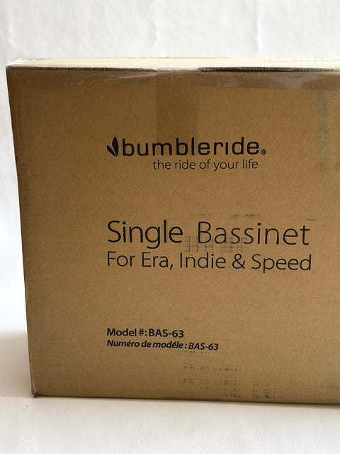 ♻ Bumbleride Bassinet noP52508