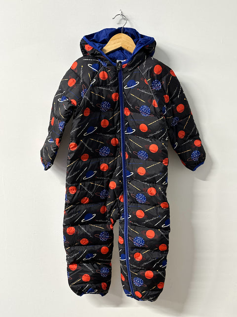 ♻ Hanna 3y Snowsuit