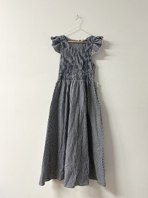 ♻ Nom Small Maternity Dress