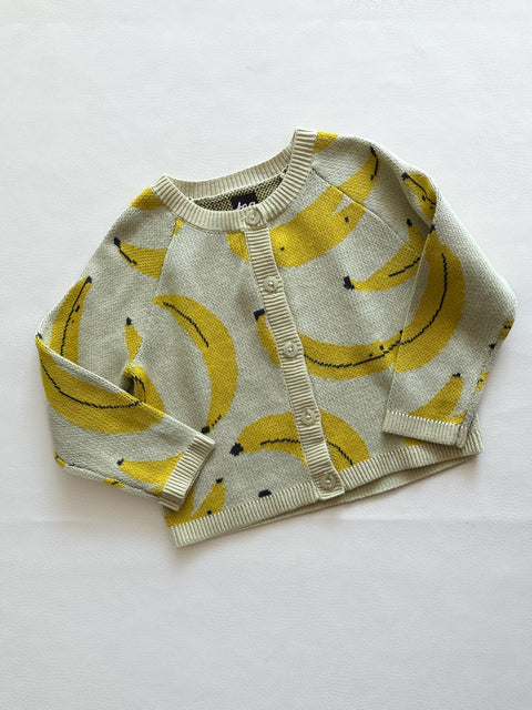 ♻ Tea 18-24m Sweater