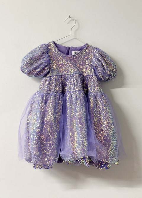 ♻ Lola + The Boys 6y Dress