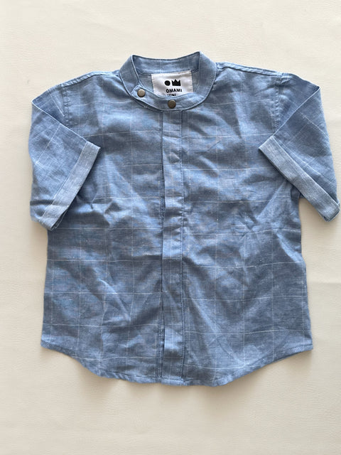 ♻ Omami Mini 3y Shirt