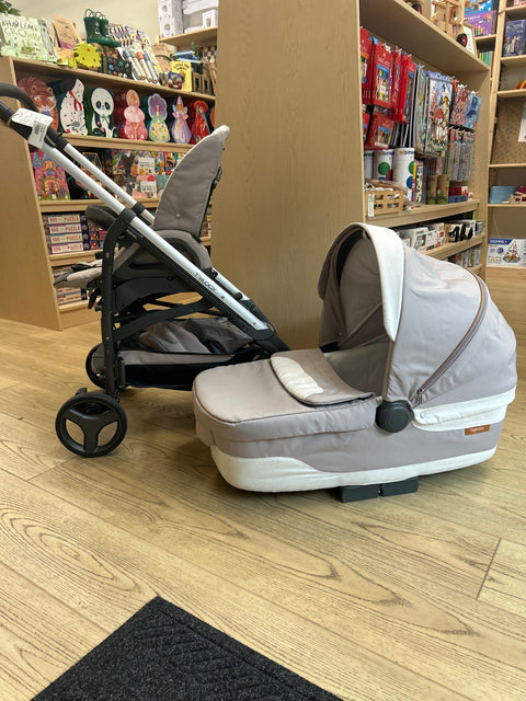♻Inglesina Trilogy Stroller
