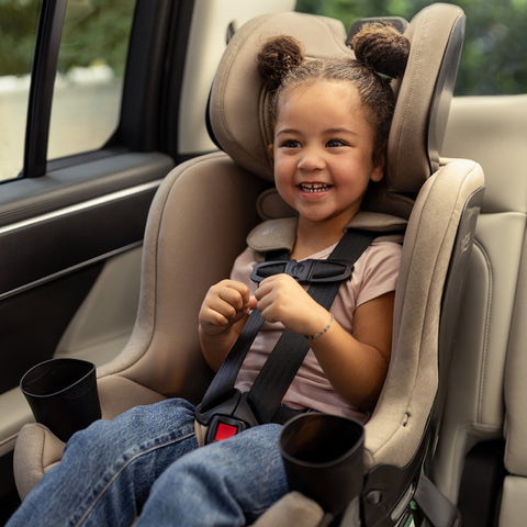 Britax Galaxy 360 Slim Rotating Car Seat | PRE-ORDER