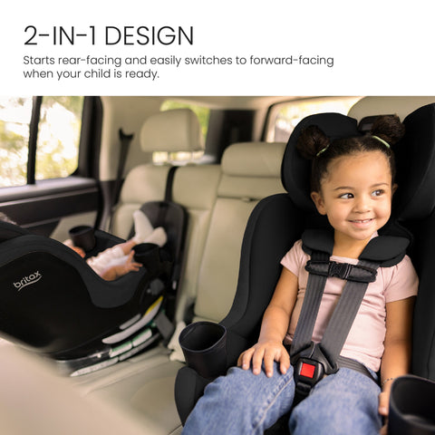 Britax Galaxy 360 Slim Rotating Car Seat | PRE-ORDER