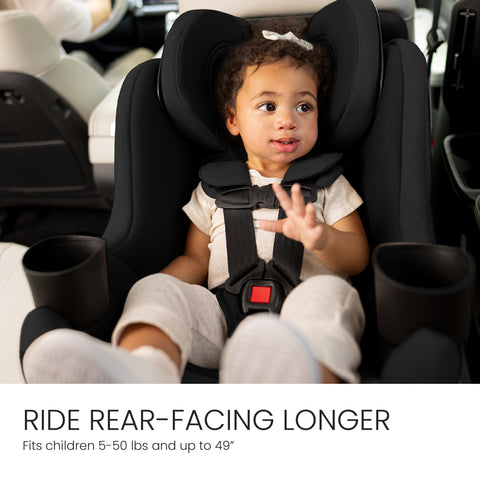 Britax Galaxy 360 Slim Rotating Car Seat | PRE-ORDER