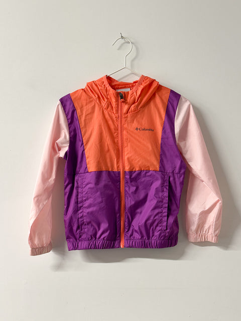 ♻ Columbia 6-7y Jacket