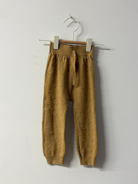 ♻ Quincy Mae 2-3y Outfit