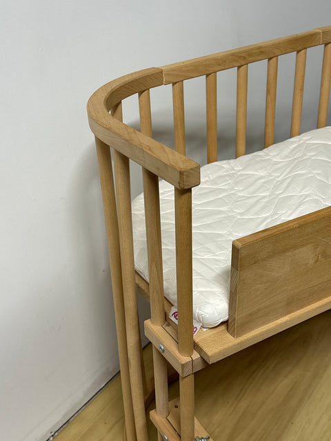 ♻ BabyBay Co-Sleeper P57904