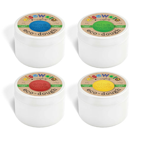 Individual Dough Packs