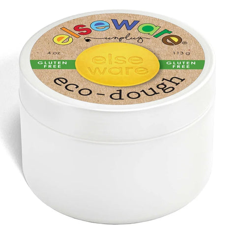 Individual Dough Packs