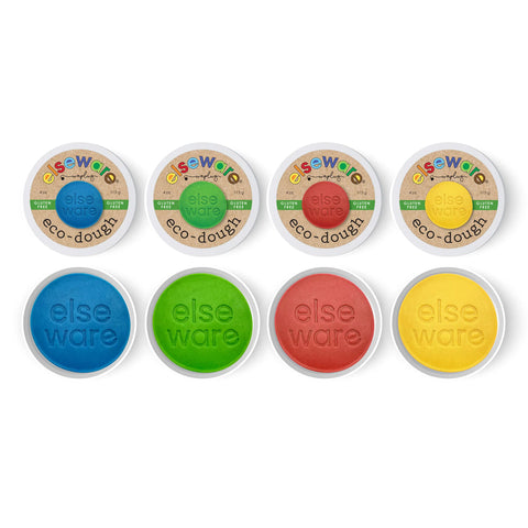 Individual Dough Packs