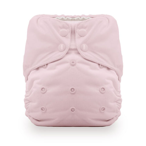 Natural One Size All In One