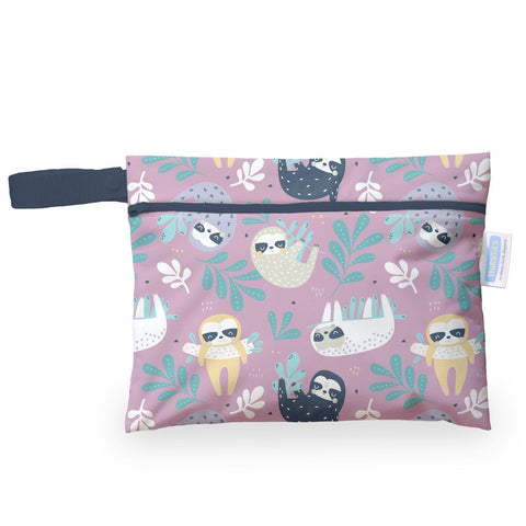 Mini Wet Bag