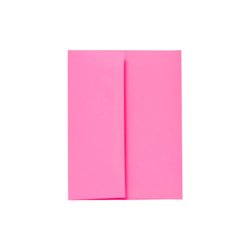 Ash Kahn Happy Face Birthday Card
