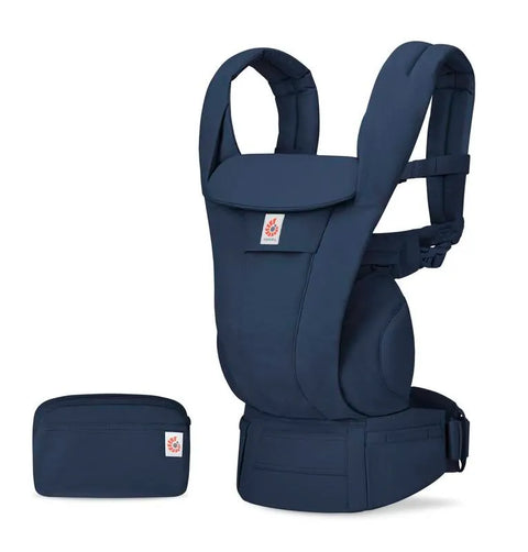 Omni Deluxe Cotton - Midnight Blue