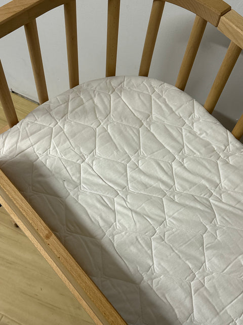 ♻ BabyBay Co-Sleeper P57904