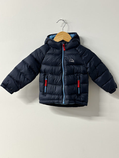♻ LL Bean 6-12m Coat