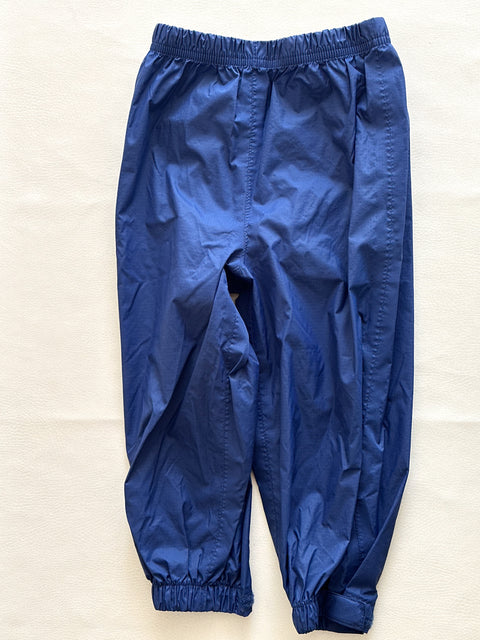 ♻ LL Bean 3y Rain Pants