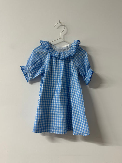 ♻ Crewcuts 3y Dress