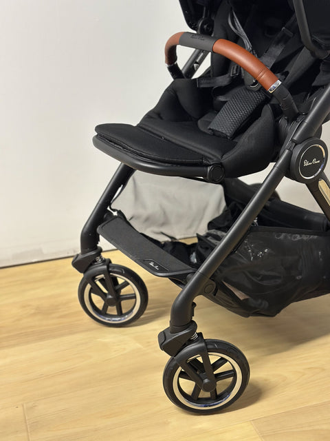 ♻ Silver Cross Reef P57293