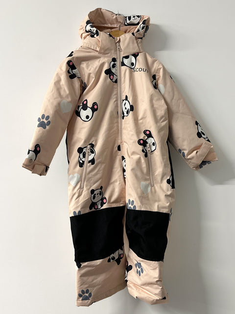 ♻ Scout 3y Snowsuit